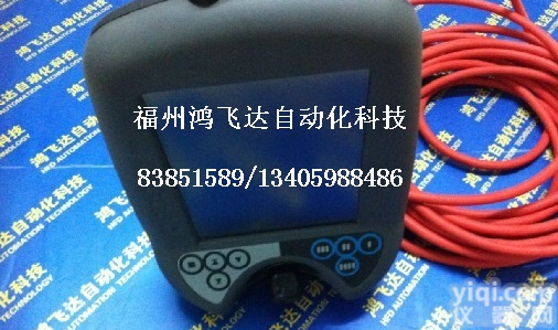 ABB机器人备件示教器，如图所示/鸿<em>飞达</em>有<em>现货</em>