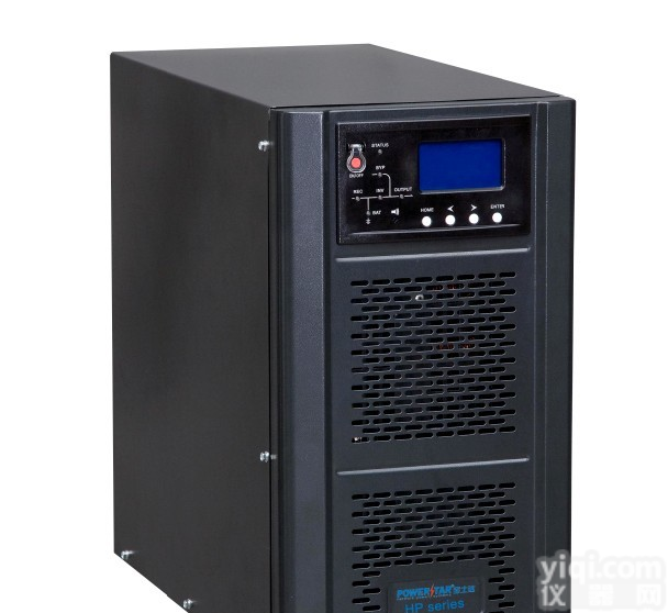 江苏宝<em>士达</em>UPS电源HP900<em>系列</em>1KVA~20KVA厂家图片