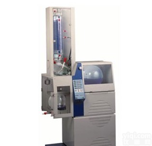 <em>德国</em>海<em>道夫</em><em>Heidolph</em> LR20大型旋转蒸发仪