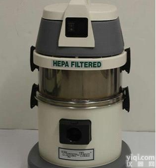 进口加拿大虎威ASL-10<em>无尘</em>室干湿<em>两用</em>型吸尘器上海厂家|报价