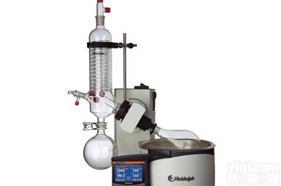 <em>德国</em>海<em>道夫</em>Heidolph Hei-VAP <em>Precision</em>旋转蒸发仪