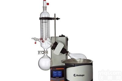 <em>德国</em>海<em>道夫</em><em>Heidolph</em> Hei-VAP Advantage旋转蒸发仪