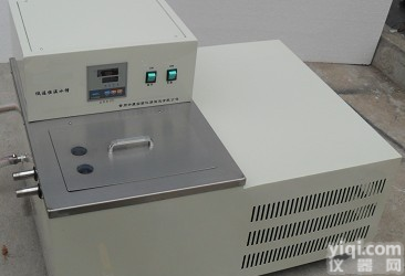 精密<em>低温</em><em>恒温槽</em>, <em>小型</em>高<em>低温</em><em>恒温槽</em>