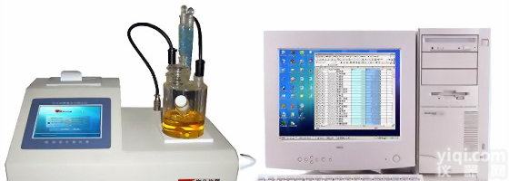 <em>全自动</em>微量<em>SFY</em>—606型水分测定仪价格