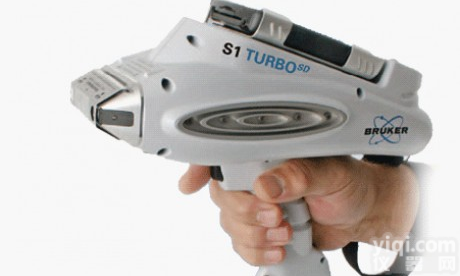 手持式X荧光<em>光谱仪</em>  德国布鲁克<em>便携</em>式直读<em>光谱仪</em>