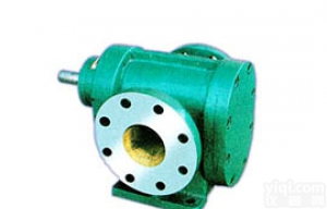 LB型<em>冷冻机</em>专用<em>齿轮泵</em>