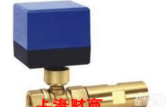 动态平衡<em>电动</em><em>二通</em>阀 动态<em>平衡阀</em>CGKV46.2