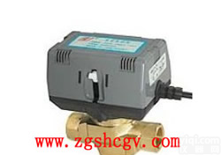 <em>霍尼</em>韦尔<em>电动</em><em>二通</em>阀 <em>电动</em><em>二通</em>阀VG6013