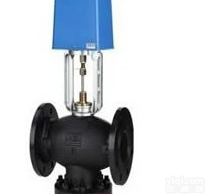 <em>法兰</em><em>电动</em><em>二通</em>调节阀 <em>电动</em><em>二通</em>调节阀VB7200