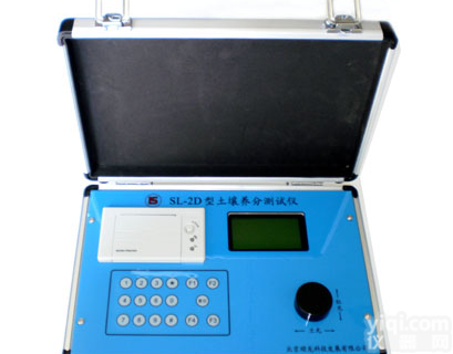 土壤养分测试仪 土壤养分速测仪 测土仪 测土<em>配方</em><em>施肥</em>仪