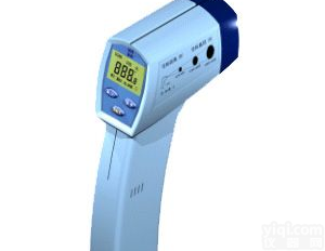 <em>TI130</em><em>红外</em><em>测温仪</em>,便捷式<em>红外</em><em>测温仪</em>厂家