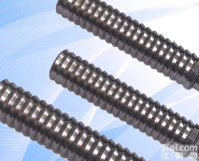 锯齿形<em>螺纹</em><em>加工机床</em> <em>螺纹</em>旋风铣