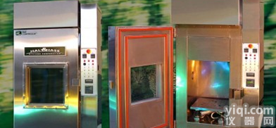 高加速寿命试验<em>及高</em>加速应力<em>筛选</em>测试系统