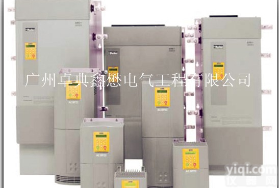 690PB/<em>0015</em>/400/3/F/0011派克<em>变频器</em>1.5KW