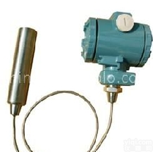 远传投入式液位变送器，<em>法兰</em>式<em>液位计</em>