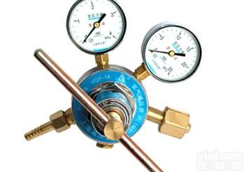<em>医用</em>氧气<em>减压阀</em> YQY1A 氧气减压器 YQY-1A