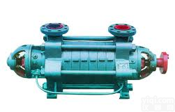 多级锅炉泵 <em>高压</em>多级泵 <em>低噪音</em>轴承 河北臣明专业制造