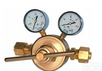 <em>氧气</em><em>减压器</em>YQYG-754 管式<em>氧气</em><em>减压器</em> YQYG754