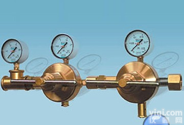 <em>双级</em>氧气<em>减压器</em> YQY30 氧气<em>减压器</em>YQY-30(<em>双级</em>式)