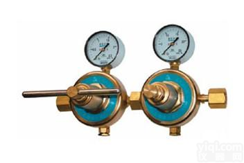 YQY11 氧气<em>减压器</em> YQY-11(<em>双级</em>式)