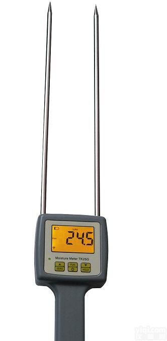<em>粮食</em>TK25G<em>水分</em>测定仪价格