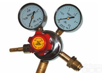 上海<em>减压器</em>厂<em>丙烷</em><em>减压器</em> YQW2 <em>丙烷</em><em>减压器</em> YQW-2