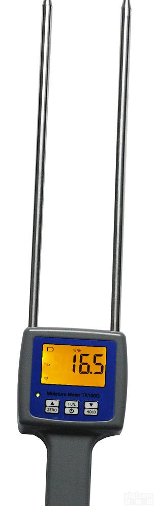 <em>粮食</em>TK100C<em>水分</em>测定仪价格