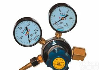 氧气<em>减压器</em> YQY-352 <em>上海</em><em>减压器</em>厂氧气<em>减压器</em> YQY352