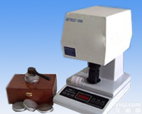 　白度测定仪  <em>钓鱼岛</em>ZG的