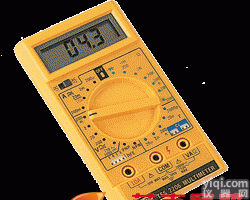 泰仕TES 2206 <em>数字式</em>电表（<em>价格</em>优惠）