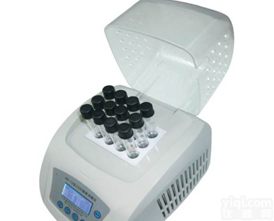 江苏<em>盛奥华</em>COD化学需氧量智能<em>消解</em>器