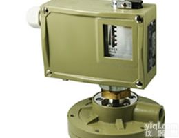 D520M/7DD <em>防爆</em>型<em>差压控制器</em> D520M-7DD
