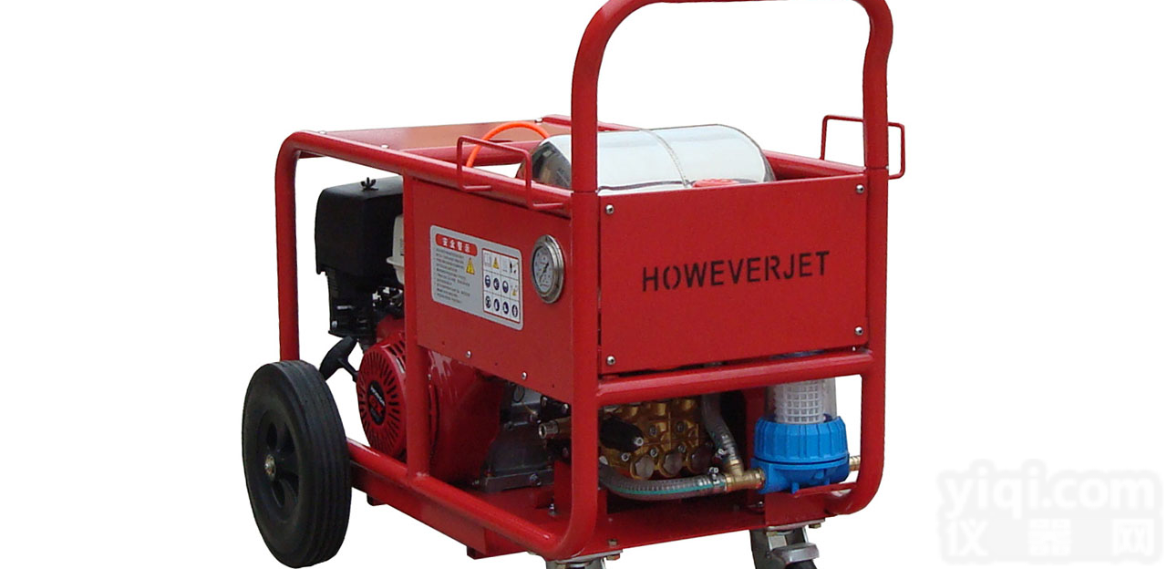 P200国产工业汽油高压清洗机上海<em>华东地区</em><em>总代理</em>|厂家直销