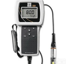 <em>YSI 550A溶氧仪</em>/溶解氧测量仪