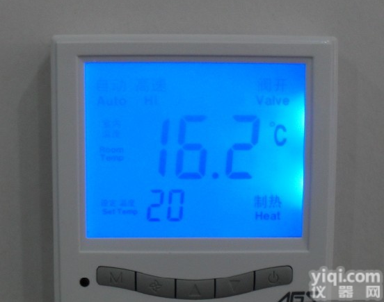 ZY空调液晶面板、<em>风机盘管</em>液晶<em>温控器</em>、三速<em>开关</em>