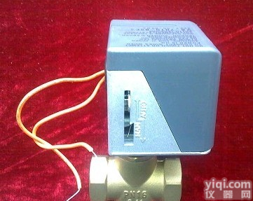 ZY空调电动<em>二通</em>阀、<em>风机盘管</em>电动<em>二通</em>阀、江森型电动<em>二通</em>阀