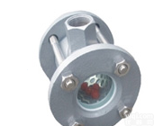 <em>碳钢</em>内<em>螺纹</em>浮球直通<em>视镜</em>