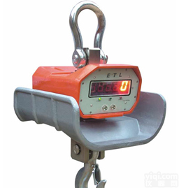 15吨<em>耐高温</em>电子吊秤价格，<em>耐高温</em>吊秤<em>生产厂家</em>