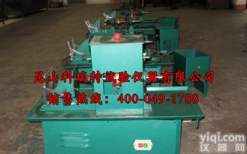 橡胶<em>双头</em><em>切片机</em>,可塑度<em>切片机</em>,<em>可塑性</em><em>切片机</em>