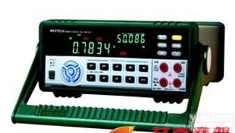 华仪 <em>MS8050</em> <em>万用表</em>（价格优惠）