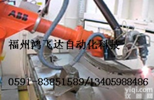 全新原装ABB<em>机器人</em>轴承<em>配件</em>示教器/的备件