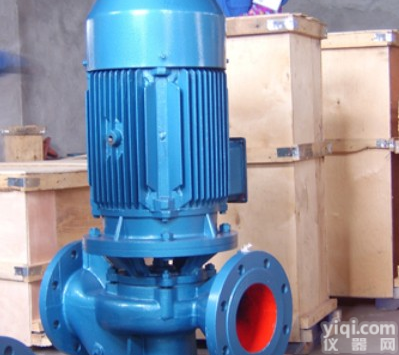 ISG立管道离心泵，<em>清水泵</em>，管道<em>增压泵</em>市场价格