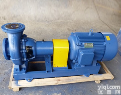 IHF型化工<em>离心泵</em>，耐腐蚀泵，<em>耐酸碱</em>泵技术参数