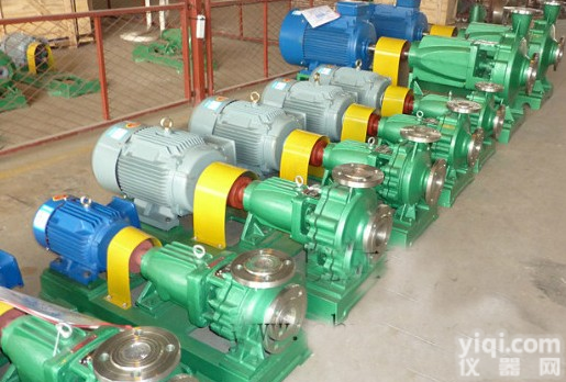 <em>IS型单级清水离心泵</em>，卧式离心泵，空调循环泵性能介绍