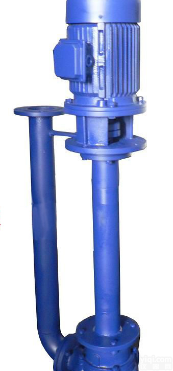 YW液下式排污泵，不锈钢双管<em>液下泵</em>设备<em>型号</em>