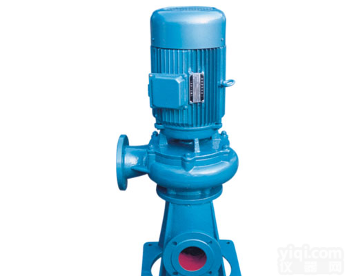 LW立式无阻塞<em>排污泵</em>，无<em>堵塞</em><em>排污泵</em>，<em>污水泵</em>技术参数
