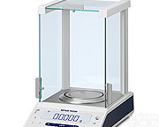 梅特勒-托利多ML204分析天平 一级<em>代理商</em>捷沪<em>仪器</em>