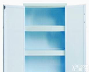 M890瑞蒙斯 12加仑<em>抗腐蚀</em>化学品储存柜技术参数,上海PE强酸碱柜<em>现货供应</em>