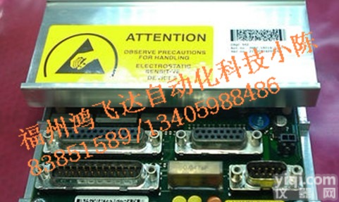 货源稳定，货期<em>短暂</em>，ABB机器人备件专卖，鸿飞达低价