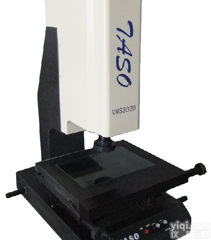 二次元影像<em>测量仪</em>VMS3020投影仪 <em>厂家</em><em>直销</em>优惠促销中